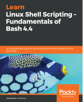 Learn Linux Shell Scripting.pdf